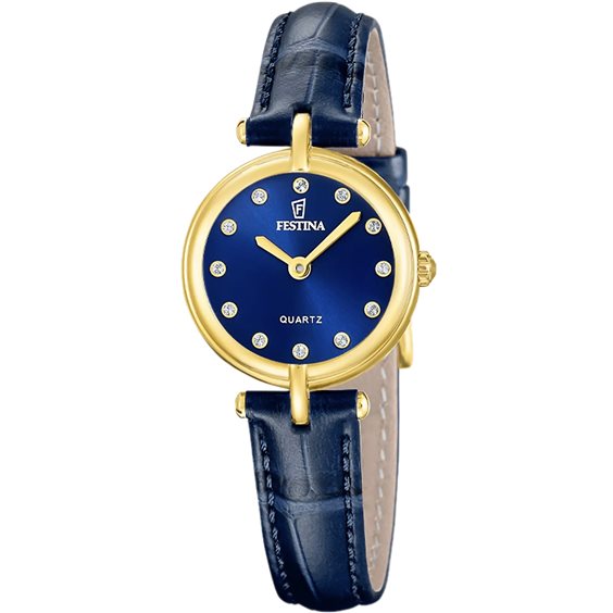 Montre Festina Femme in Acier F20788/3 - F20788/3